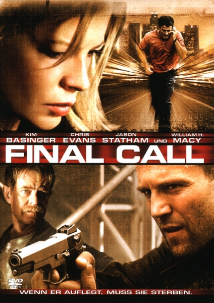 Final Call