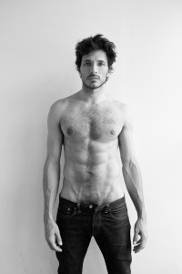 andres velencoso