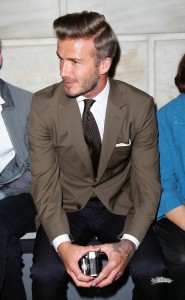 beckham