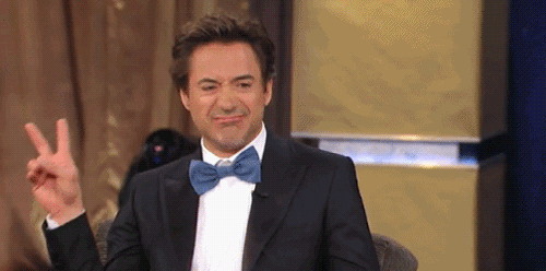 funny-gif-Robert-Downey-winking