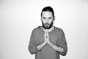 jared leto 2