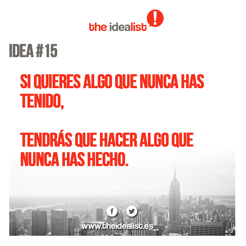 IDEA #15