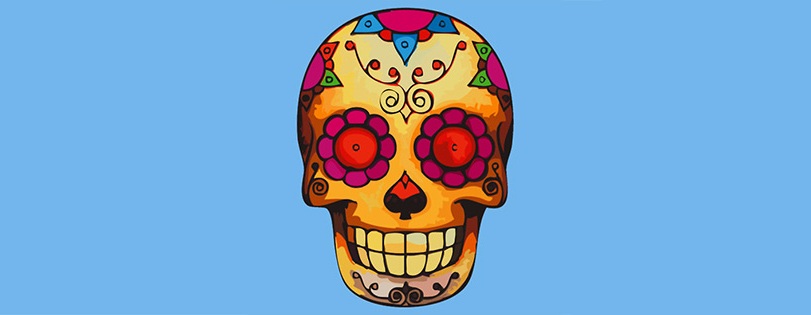6 curiosidades que no sabías sobre el Día de Muertos en México | The Idealist