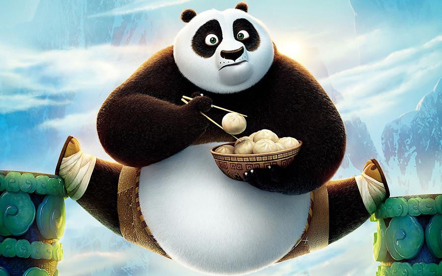 6 reflexiones de Kung Fu Panda para aplicar en nuestras vidas | The Idealist 6 reflexiones de Kung Fu Panda para aplicar en nuestras vidas | The Idealist