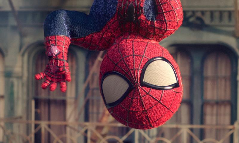 muerto Mejor guisante 16 razones por las que Spiderman es el mejor superhéroe | The Idealist